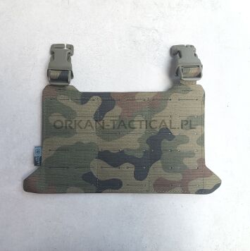 Panel przedni TG-CPC Standard Front Panel GEN4 [pantera wz. 93] TEMPLAR'S GEAR