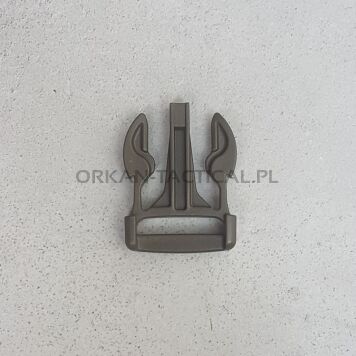 Bucklea WB/SR 25 MALE [olive green] 2M