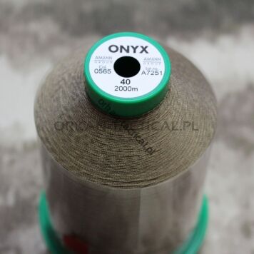 Thread ONYX 40 2000 m - AMANN