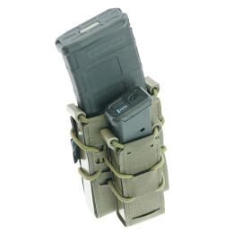 Fastmag pouch FMR+P [ranger green] TEMPLAR'S GEAR