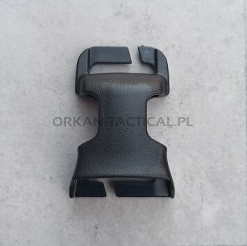 Klamra SRC/WB 25 [czarna] 2M