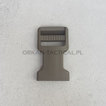 Klamra WB/DR 25 FEMALE [olive green] 2M