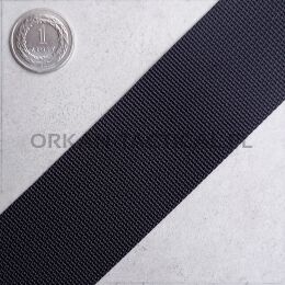 Taśma TS568 40 mm [czarna] PASAMON