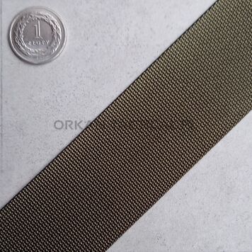 Webbing TS568 40 mm [dark olive] PASAMON