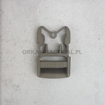 Klamra SRC/25 MALE [NATO green] 2M