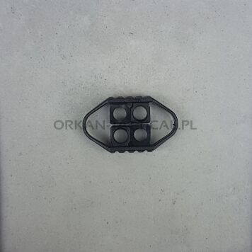 Cord lock SL188 [black] ITW NEXUS EU