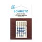 Needles for leather 130/705 SCHMETZ - 2