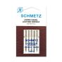 Needles for leather 130/705 SCHMETZ - 3